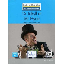 DR Jekyll et Mr Hyde A2