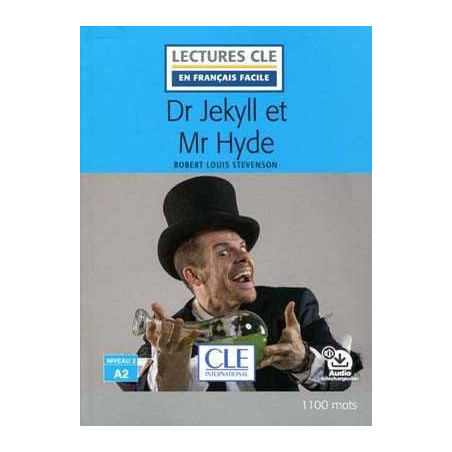 DR Jekyll et Mr Hyde A2