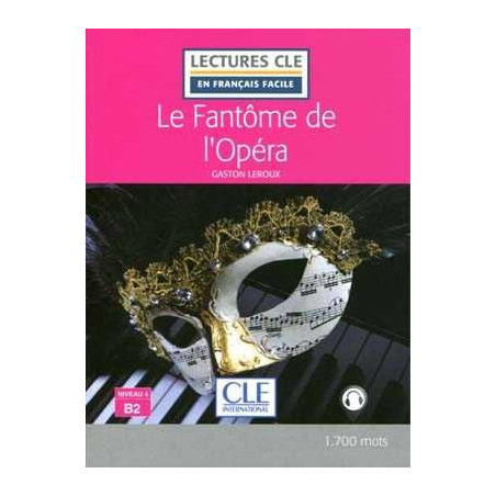 Fantome de l opera