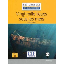 Vingt Mille Lieues sous les Mers A1 audio web