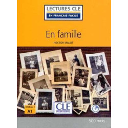 En Famille A1+ cd mp3