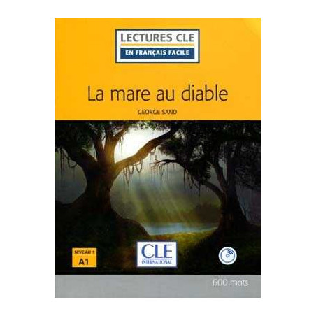 Mare au Diable A1+CD