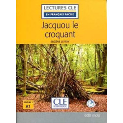 Jacquou le Croquant A1+ cd mp3