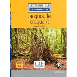 Jacquou le Croquant A1 audio web