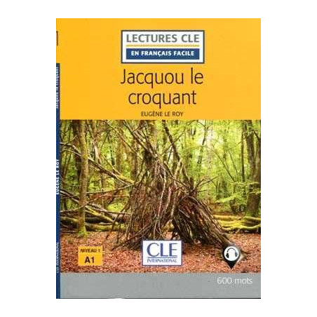 Jacquou le Croquant A1 audio web