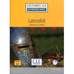 Lancelot A1 web audio