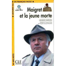 Maigret et la Jeune Morte nivel 1