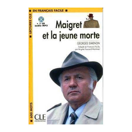 Maigret et la Jeune Morte nivel 1