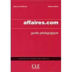 Affaires.com profesor