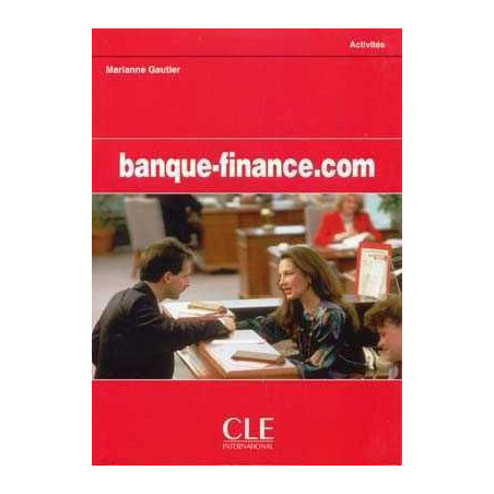 Banque Finance.com ejercicios