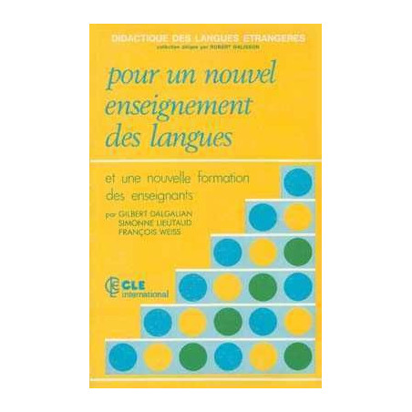 Pour un Novel Enseignement des Langues