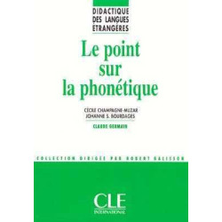 Point sur la Phonetique