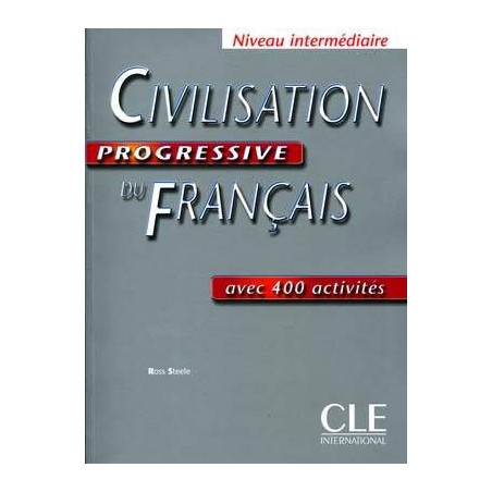 Civilisation Progressive Intermediaire libro