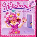 Pinkalicious & The Pink Hat Parade