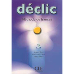 Declic 3 alumno