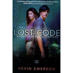 Lost Code