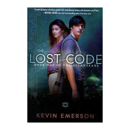 Lost Code