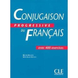 Conjugaison Progressive du Francais