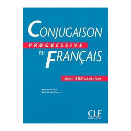 Conjugaison Progressive du Francais