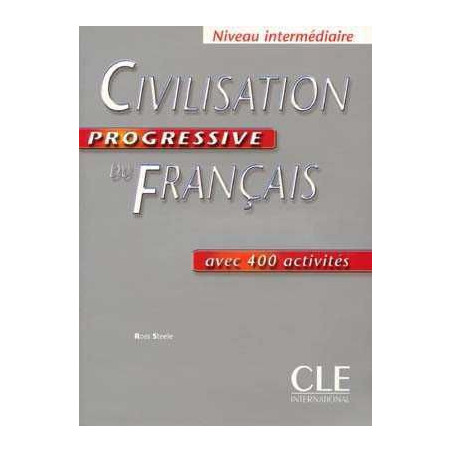 Civilisation Progressive Intermediaire libro