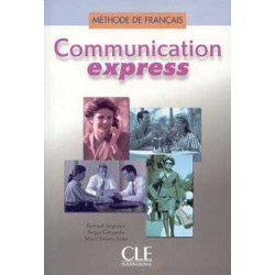 Communication Express alumno