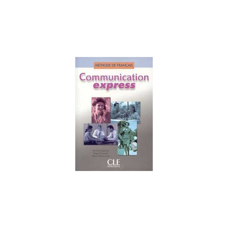 Communication Express alumno