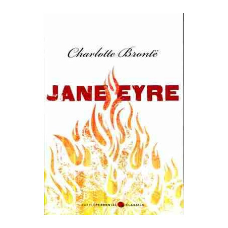 Jane Eyre PB