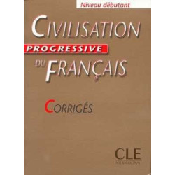 Civilisation Progressive Debutant corrige