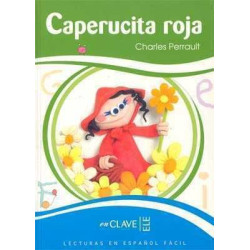 Caperucita Roja Lecturas Español Facil