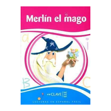 Merlin El Mago Nivel 2