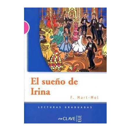 Sueño de Irina Nivel 3