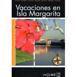 Vacaciones en Isla Margarita nivel 2