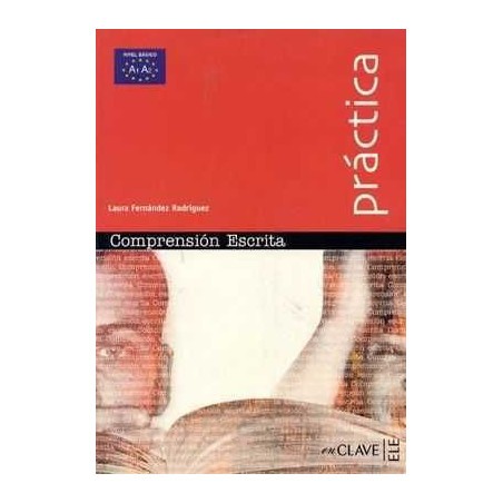 Practica Comprension Escrita A1 A2