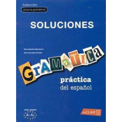 Gramatica Practica del Español Nivel Basico A1-A2 Soluciones