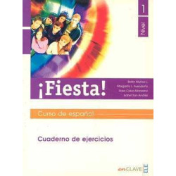 ¡ Fiesta ! 1 ejercicos