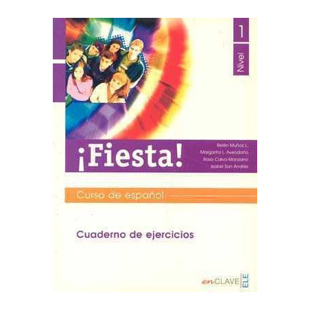 ¡ Fiesta ! 1 ejercicos