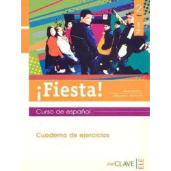 ¡ Fiesta ! 2 ejercicios