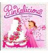 Pinkalicious Flower Girl