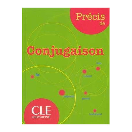 Precis de Conjugaison