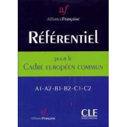 Referentiel CEC :  A1- A2- B1- B2- C1- C2