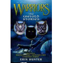 Warriors the Untold Stories PB
