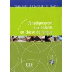 Enseignement aux Enfants en la Classe de langue