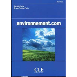 Environnement . com