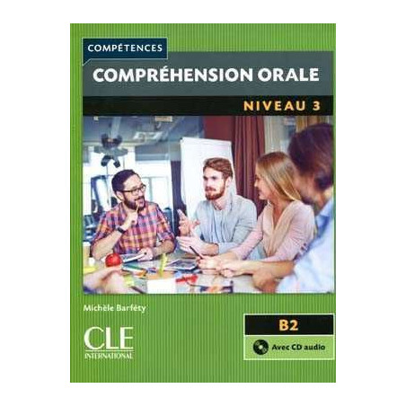 Comprehension Orale Niveau 3