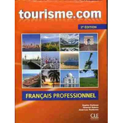 Tourisme.com alumno 2 ed a2 B1