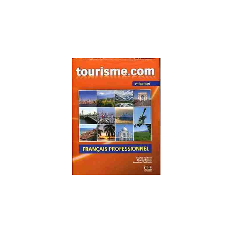 Tourisme.com alumno 2 ed a2 B1