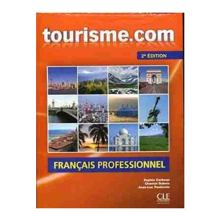 Tourisme.com alumno 2 ed a2 B1