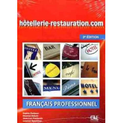 Hotellerie - Restauration . com alumno 2º ed A2