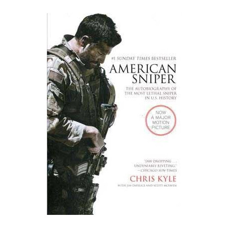 American Sniper