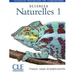 Sciences Naturelles 1